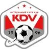KDV托木斯克logo