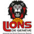 莱斯狮子logo