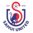苏梅联队logo